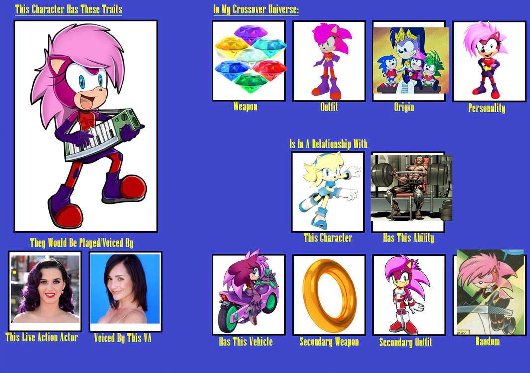 Starfall Sonia Character card by Wolfdruid92 on DeviantArt