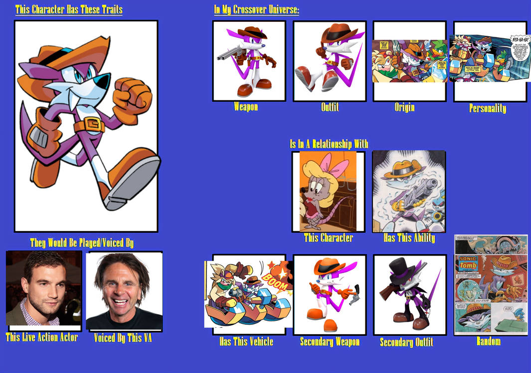 Starfall Fang Character card by Wolfdruid92 on DeviantArt