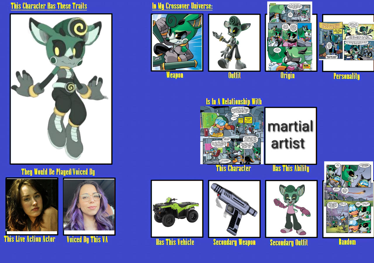 Starfall Cassia Character card by Wolfdruid92 on DeviantArt