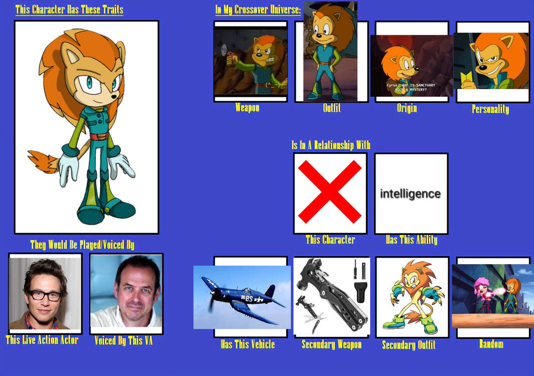 Starfall Cyrus Character card by Wolfdruid92 on DeviantArt