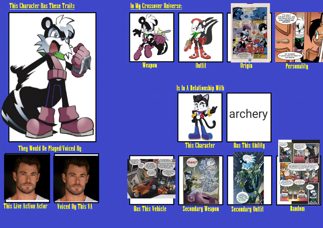 Starfall Geoffrey Character card by Wolfdruid92 on DeviantArt