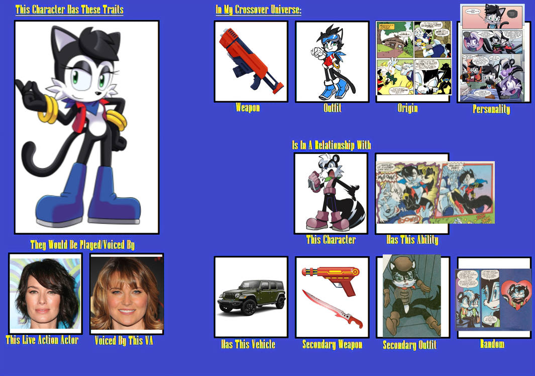 Starfall Hershey character card by Wolfdruid92 on DeviantArt