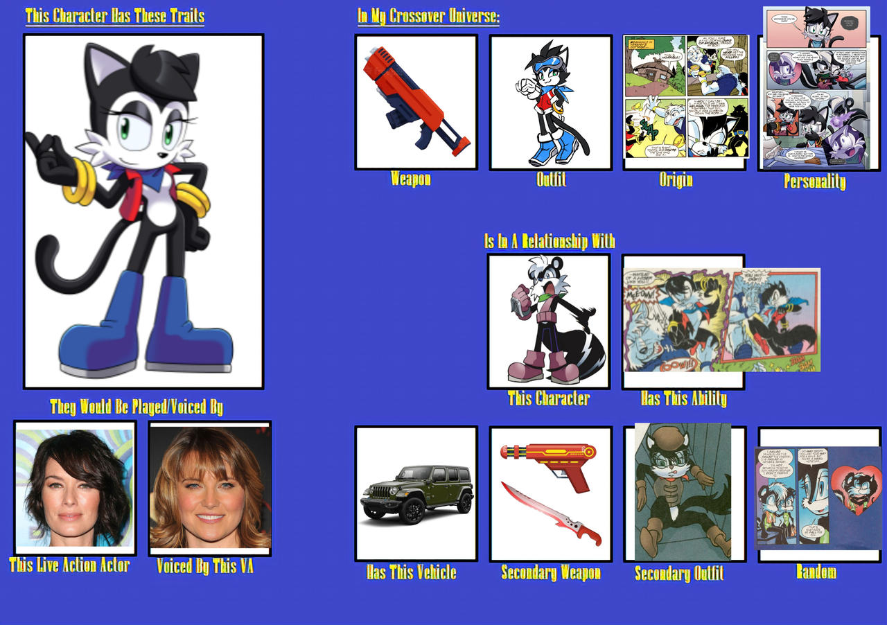 Starfall Hershey character card by Wolfdruid92 on DeviantArt