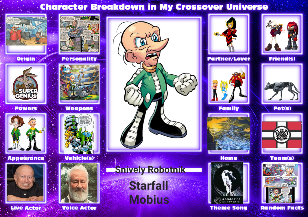 Starfall Snivy Character card redone by Wolfdruid92 on DeviantArt