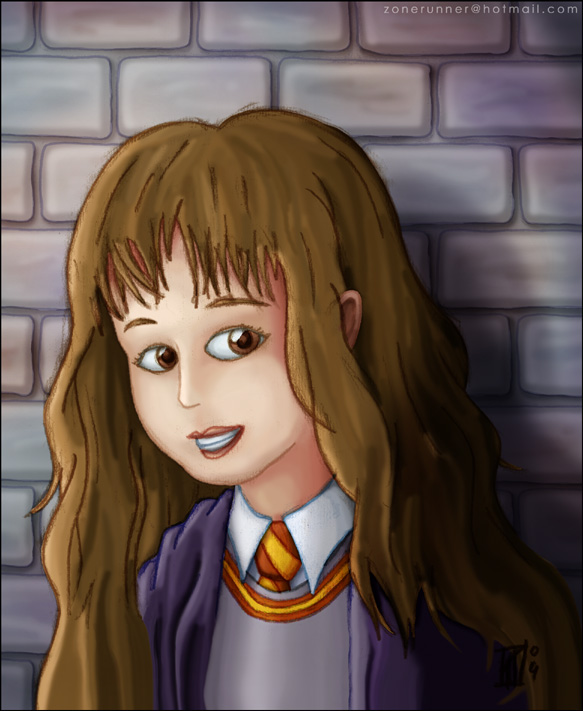 Hermione Granger