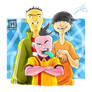 Ed, Edd n Eddy