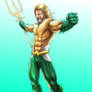 Aquaman