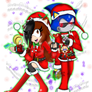 Merry Xmas x3