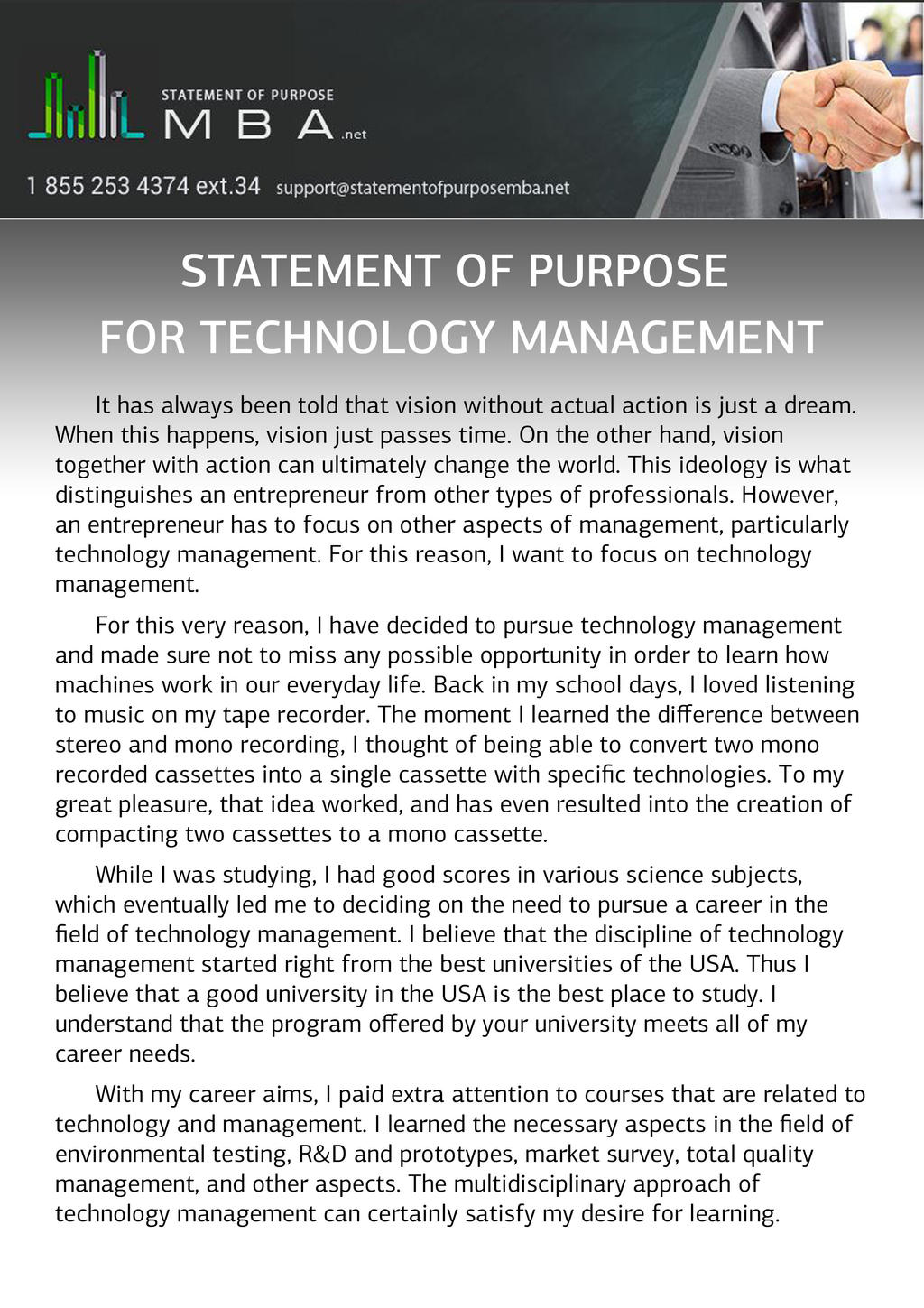 Sample Sops The Document Template Sample Sops The Document Template
