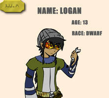 AoWaM Logan