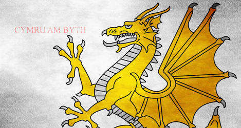 Y Ddraig Aur