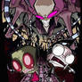 Nightmare World