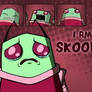 Skoodge Wallpaper