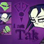 Tak Wallpaper