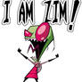 I AM ZIM