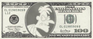 Doof Dollar