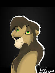 Random Lion.