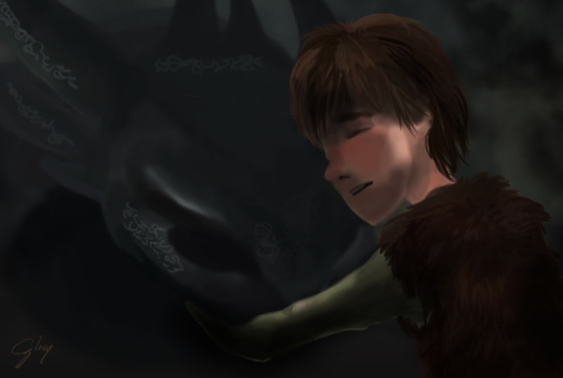 Reunited (HTTYD2 webnovel ch20)