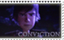 Hiccup Conviction Stamp