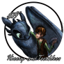 BFF :: HTTYD T-Shirt Contest