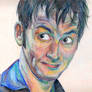 David Tennant: Art Advice Requested!