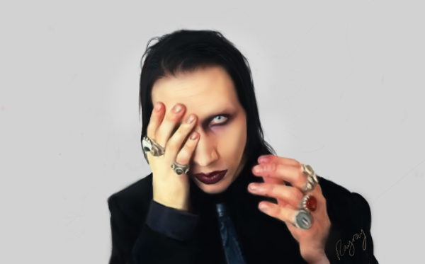 Marilyn Manson