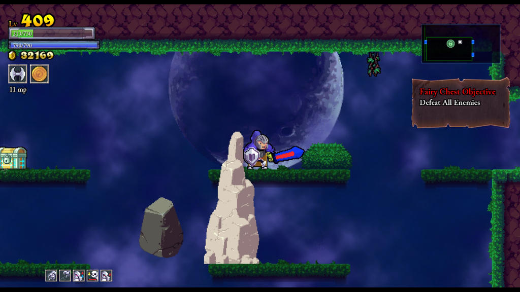 Stealth Rock Part 2 by ALPHAMARIOX on DeviantArt