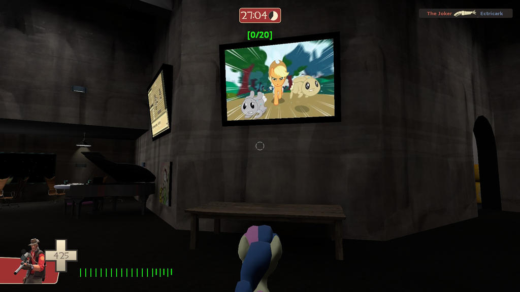 The Epic Rabbit Chase by ALPHAMARIOX on DeviantArt