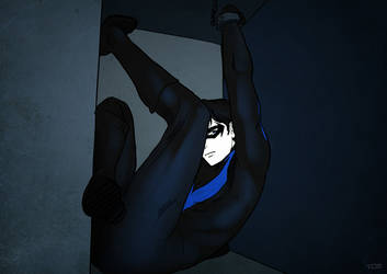 Nightwing 2