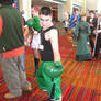 CTcon '10: Little Mac