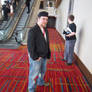 CTCon 2011: Nostalgia Critic