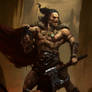 Barbarian