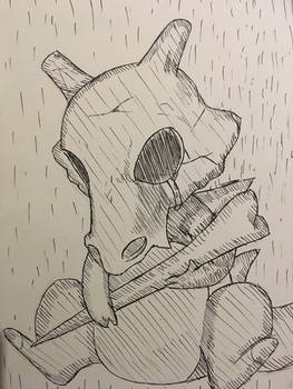 Cubone