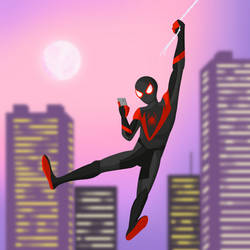 Miles Morales