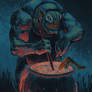 2020.04.17: Troll Kitchen Yummy