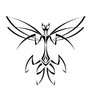 Black Mantis