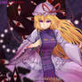 Yukari Yakumo