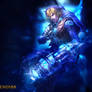 Ezreal - For LegendsBR