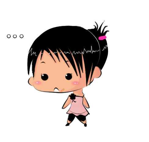 miniperson 4 by cutebunnyyt on DeviantArt