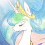 Princess Celestia