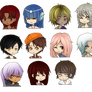 EoT: Mod Chibis (Incomplete)