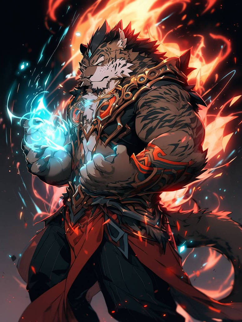 Cartoon Rakshas Rakshasa v2 by Ryuji97 on DeviantArt