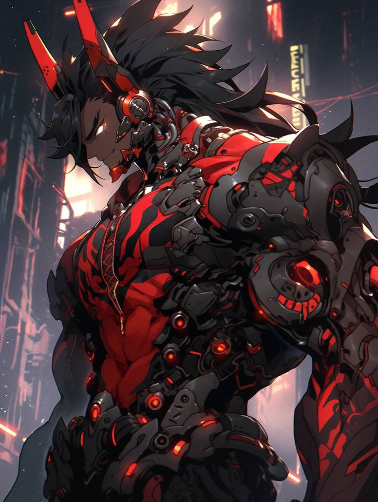 Genetic Construct Deviantart Nex the genetic enhanced warrior by Ryuji97 on DeviantArt