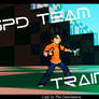 Reupload: SPD Team Training Bash