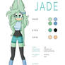 JADE (Tistaht)