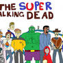 the super walking dead