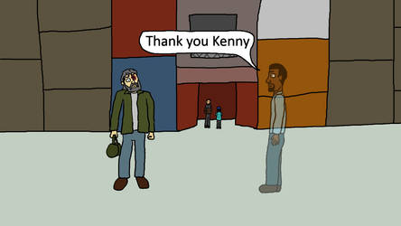 Thank you Kenny
