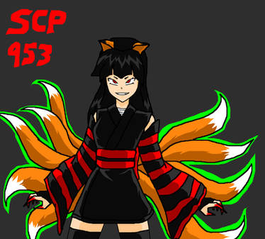 SCP Animated Vector - Dr. Buck () #1 by Twilirity on DeviantArt