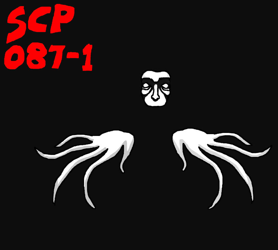 Scp 087 1 By Cocoy1232 On Deviantart Scp 087 1 By Cocoy1232 On Deviantart
