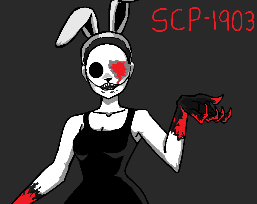 Scp 1903